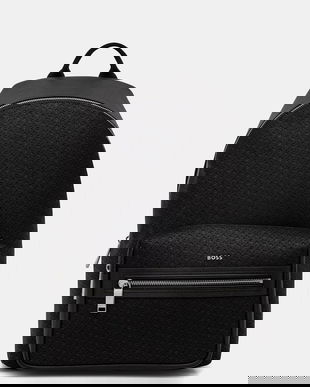 BOSS rucsac de oraș pentru bărbați