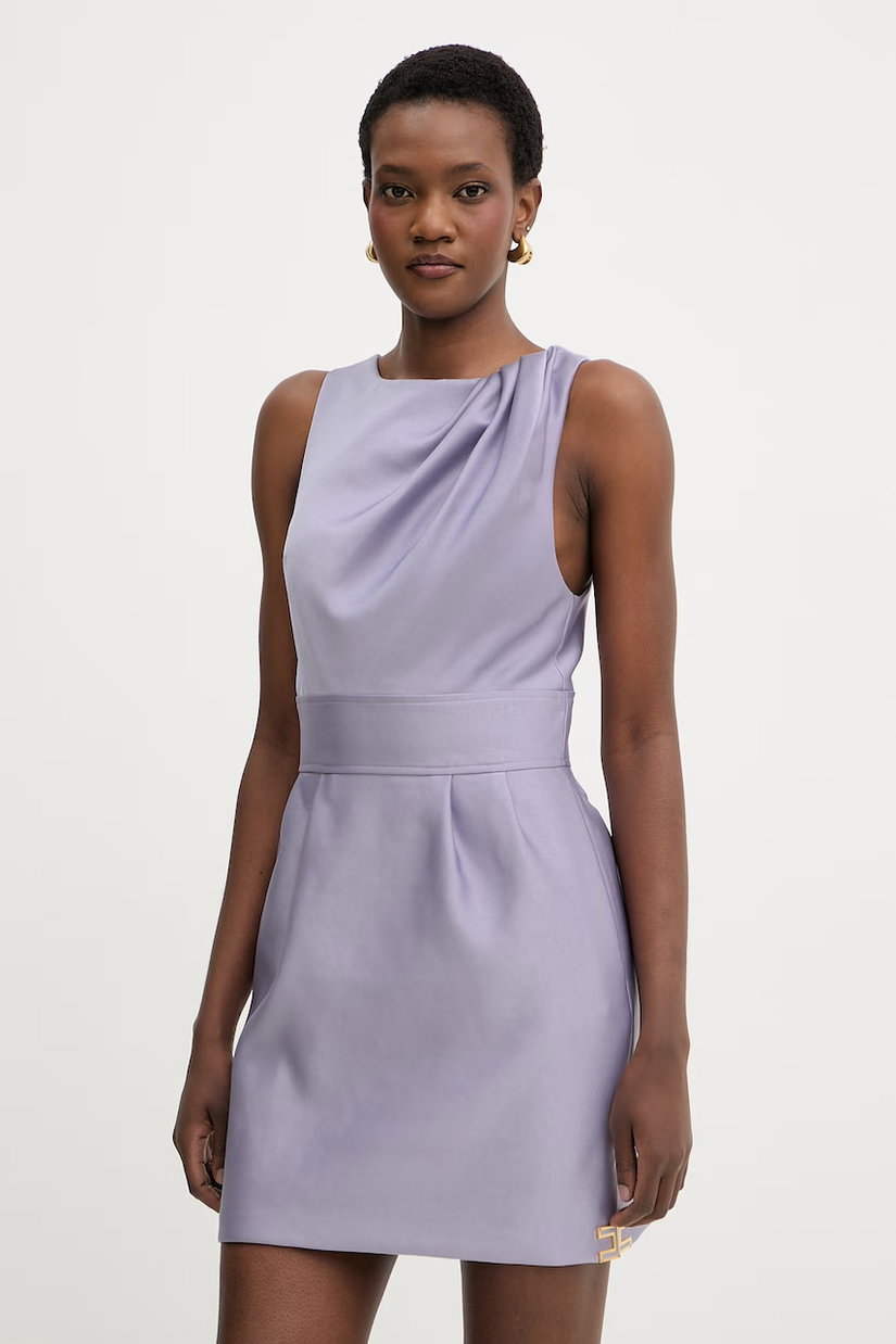 Elisabetta Franchi rochie