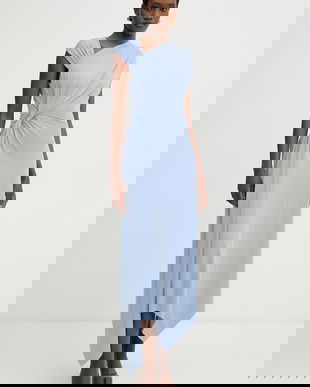 Victoria Beckham rochie