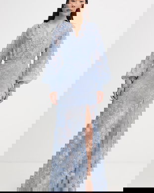 ERMANNO Firenze rochie casual