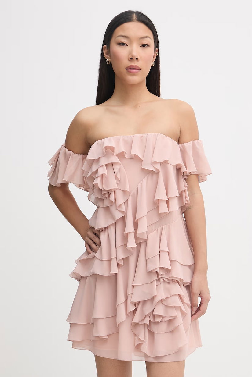 Aniye By rochie