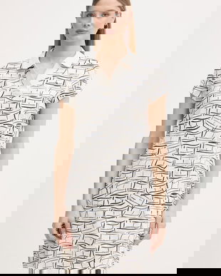 Tommy Hilfiger rochie evazată