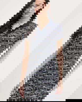 Tommy Hilfiger rochie evazată