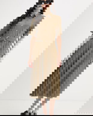 Tommy Hilfiger rochie evazată