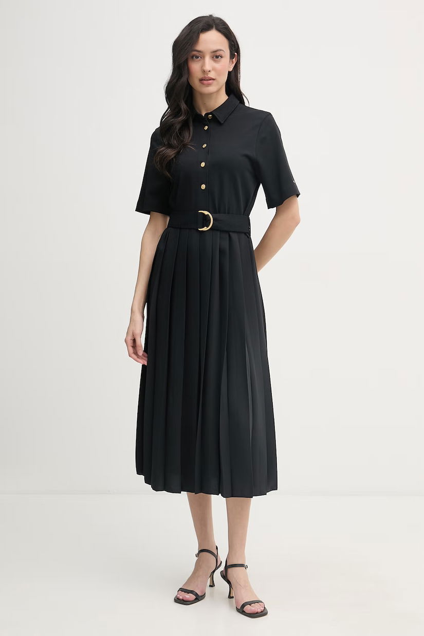 Tommy Hilfiger rochie evazată