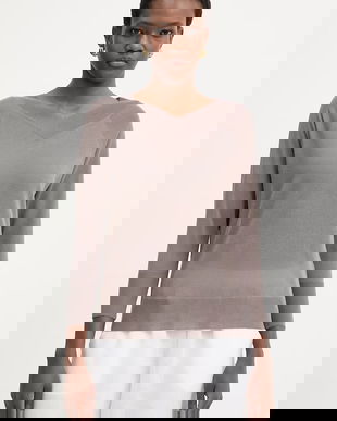 Marella pulover pentru femei,cu vâscoză MLMTUBO