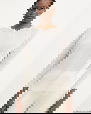 Marella pulover pentru femei, din vâscoză MLMTUBO