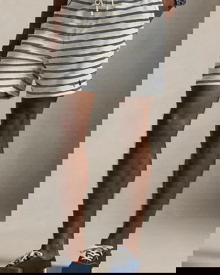 Polo Ralph Lauren pantaloni scurți pentru bărbați, din bumbac