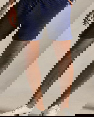 Polo Ralph Lauren pantaloni scurți pentru bărbați, din bumbac