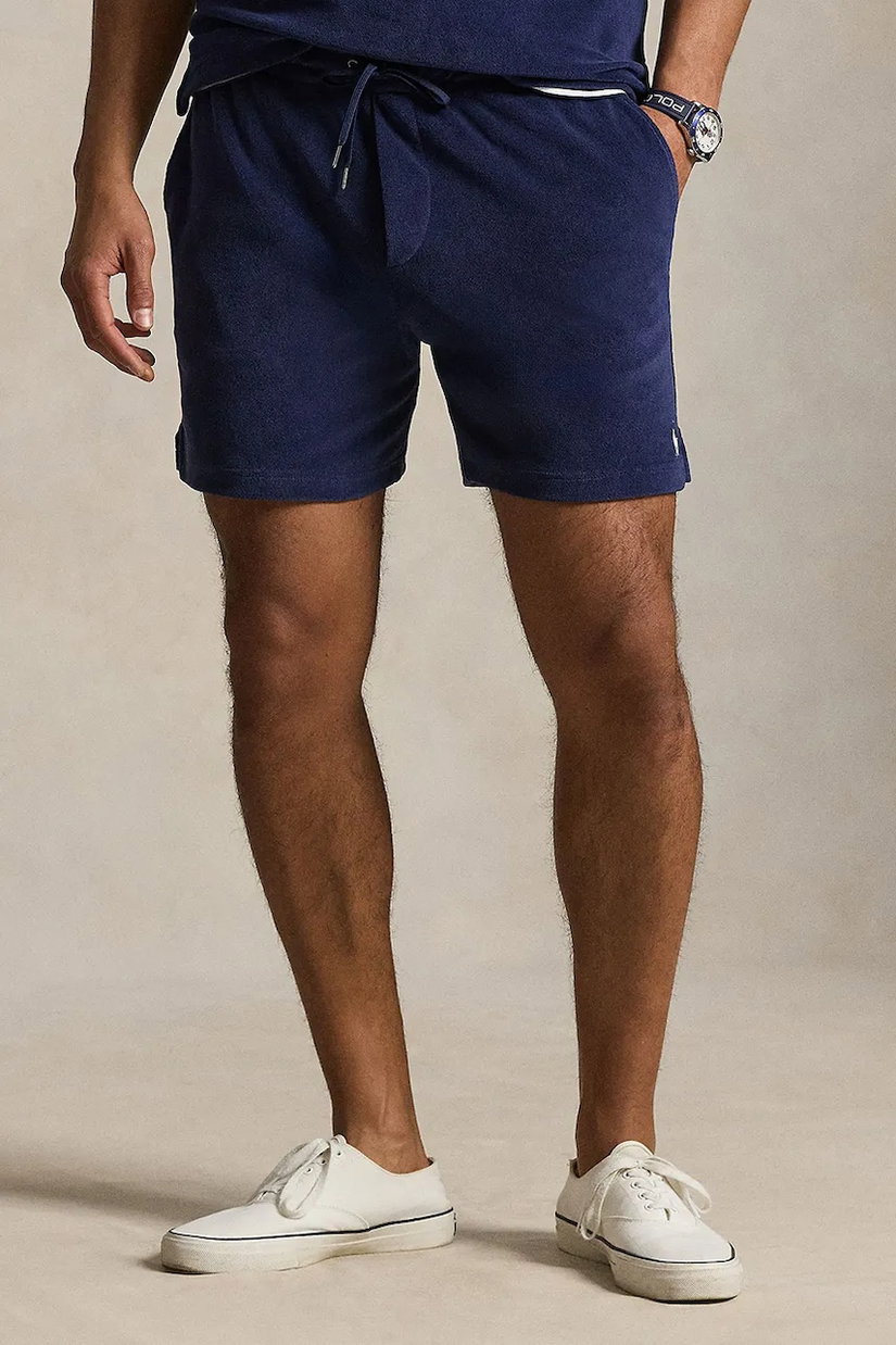 Polo Ralph Lauren pantaloni scurți pentru bărbați, din bumbac