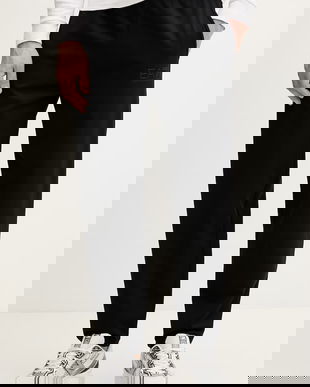 EA7 Emporio Armani pantaloni de trening pentru bărbați