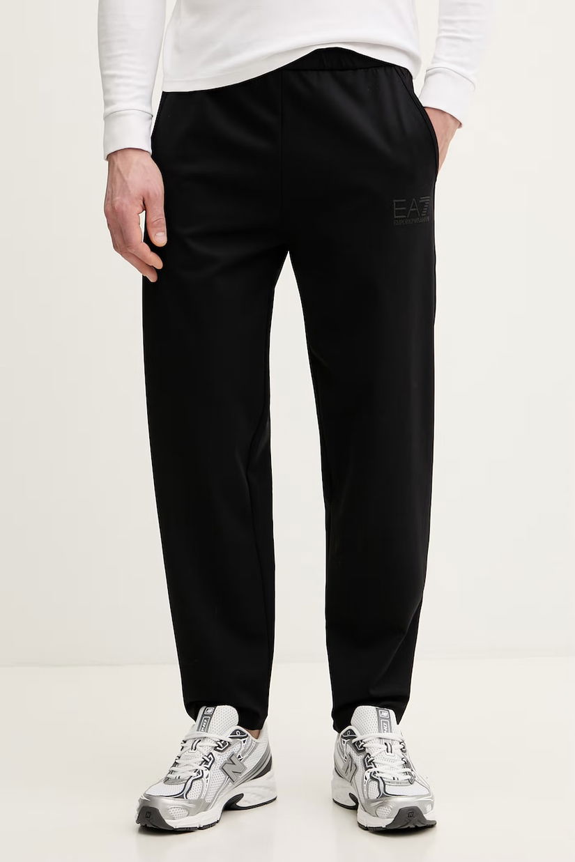 EA7 Emporio Armani pantaloni de trening pentru bărbați