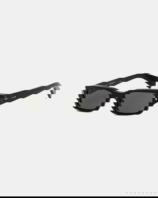 Alexander McQueen ochelari de soare