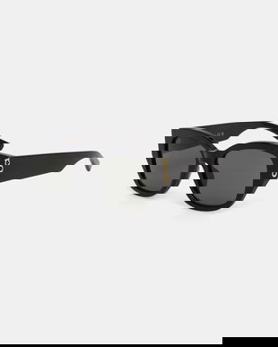 Gucci ochelari de soare cat eye pentru femei