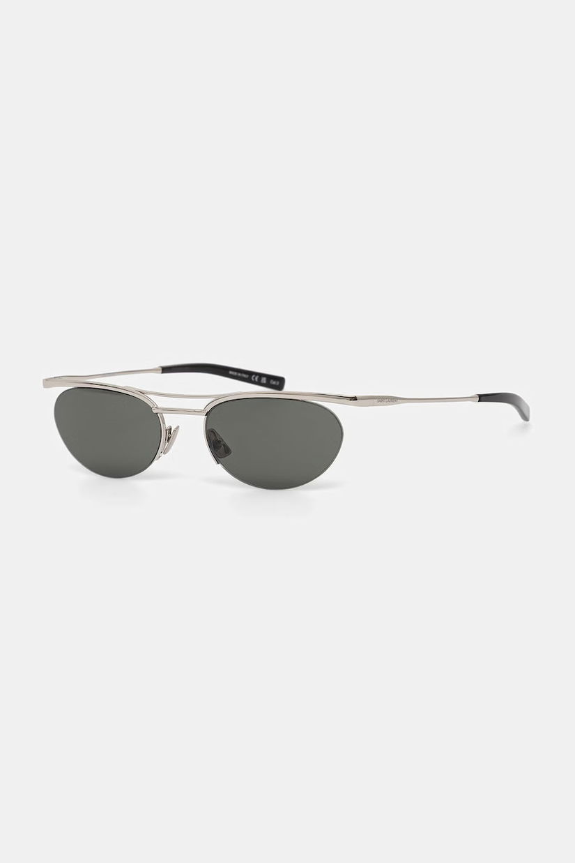 Saint Laurent ochelari de soare aviator