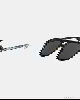 Saint Laurent ochelari de soare aviator