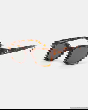 Saint Laurent ochelari de soare pătrați