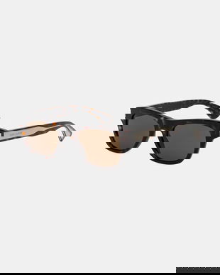 Saint Laurent ochelari de soare Wayfarer pentru bărbați