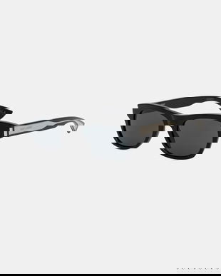 Saint Laurent ochelari de soare Wayfarer pentru bărbați