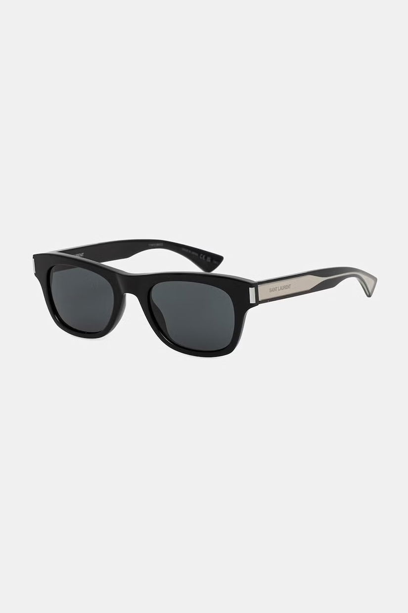 Saint Laurent ochelari de soare Wayfarer pentru bărbați