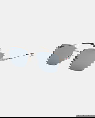 Gucci ochelari de soare pătrați pentru bărbați