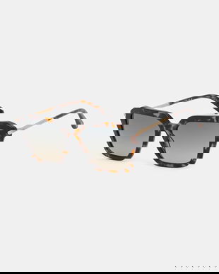 AllSaints ochelari de soare pentru femei Gwen