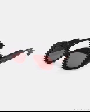 Vivienne Westwood ochelari de soare pentru femei Edie