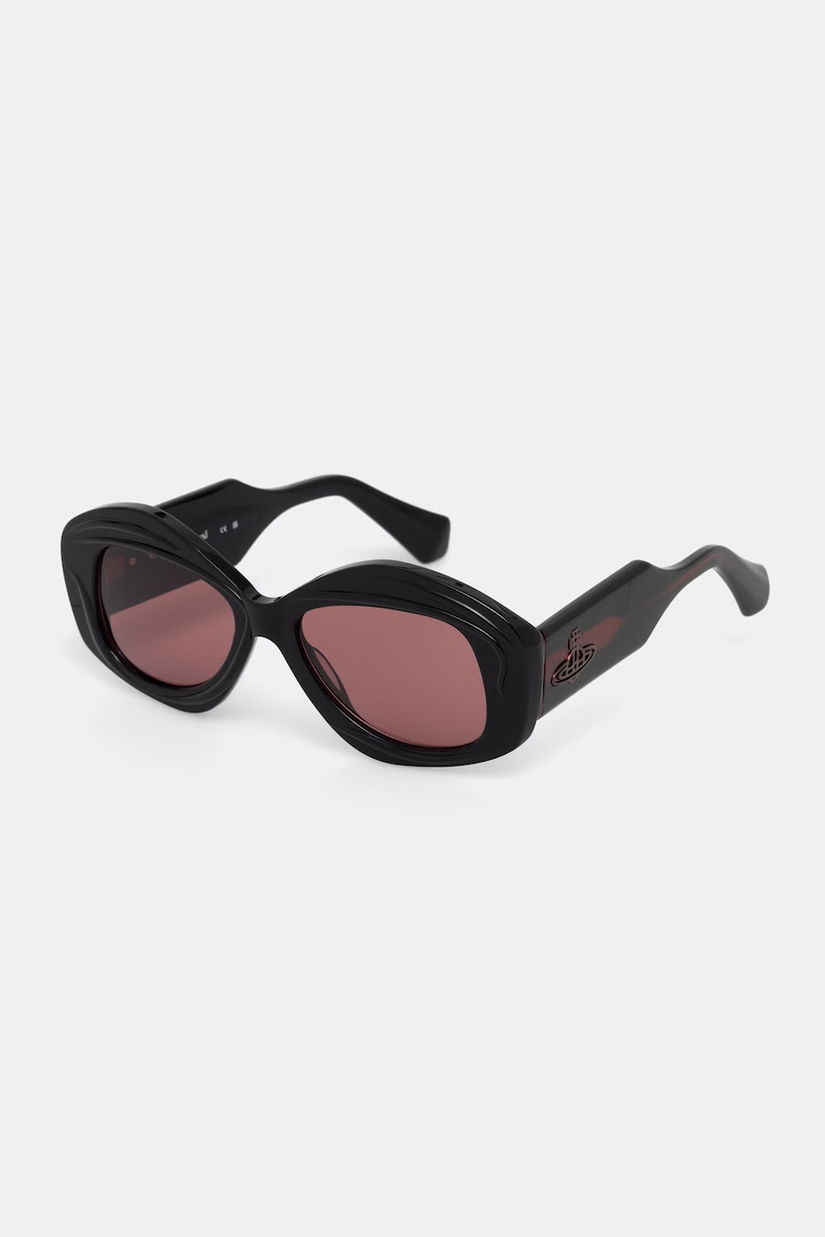 Vivienne Westwood ochelari de soare pentru femei Edie