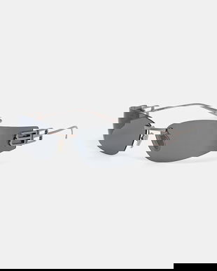 Balenciaga ochelari de soare pentru femei