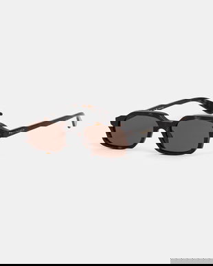 Alexander McQueen ochelari de soare pentru bărbați