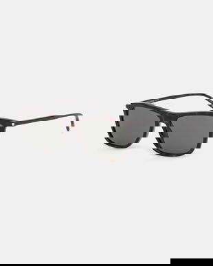 Saint Laurent ochelari de soare pătrați