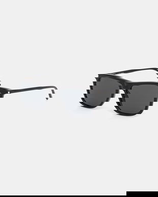 Saint Laurent ochelari de soare pătrați