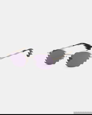 AllSaints ochelari de soare pentru femei Rory