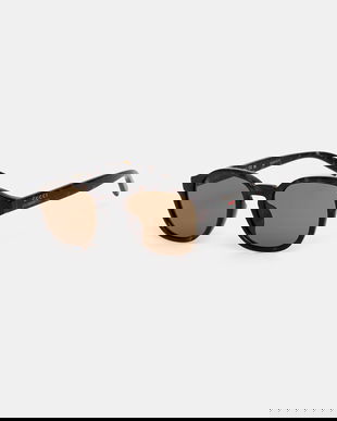 Gucci ochelari de soare pentru bărbați