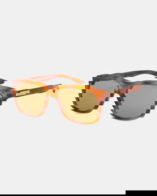 Gucci ochelari de soare pătrați pentru bărbați