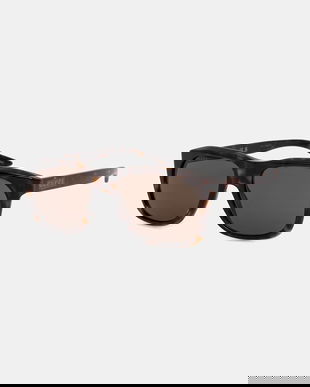 Gucci ochelari de soare pătrați pentru bărbați