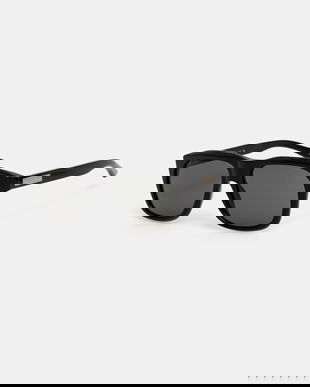 Gucci ochelari de soare pătrați pentru bărbați