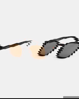 Gucci ochelari de soare pentru bărbați