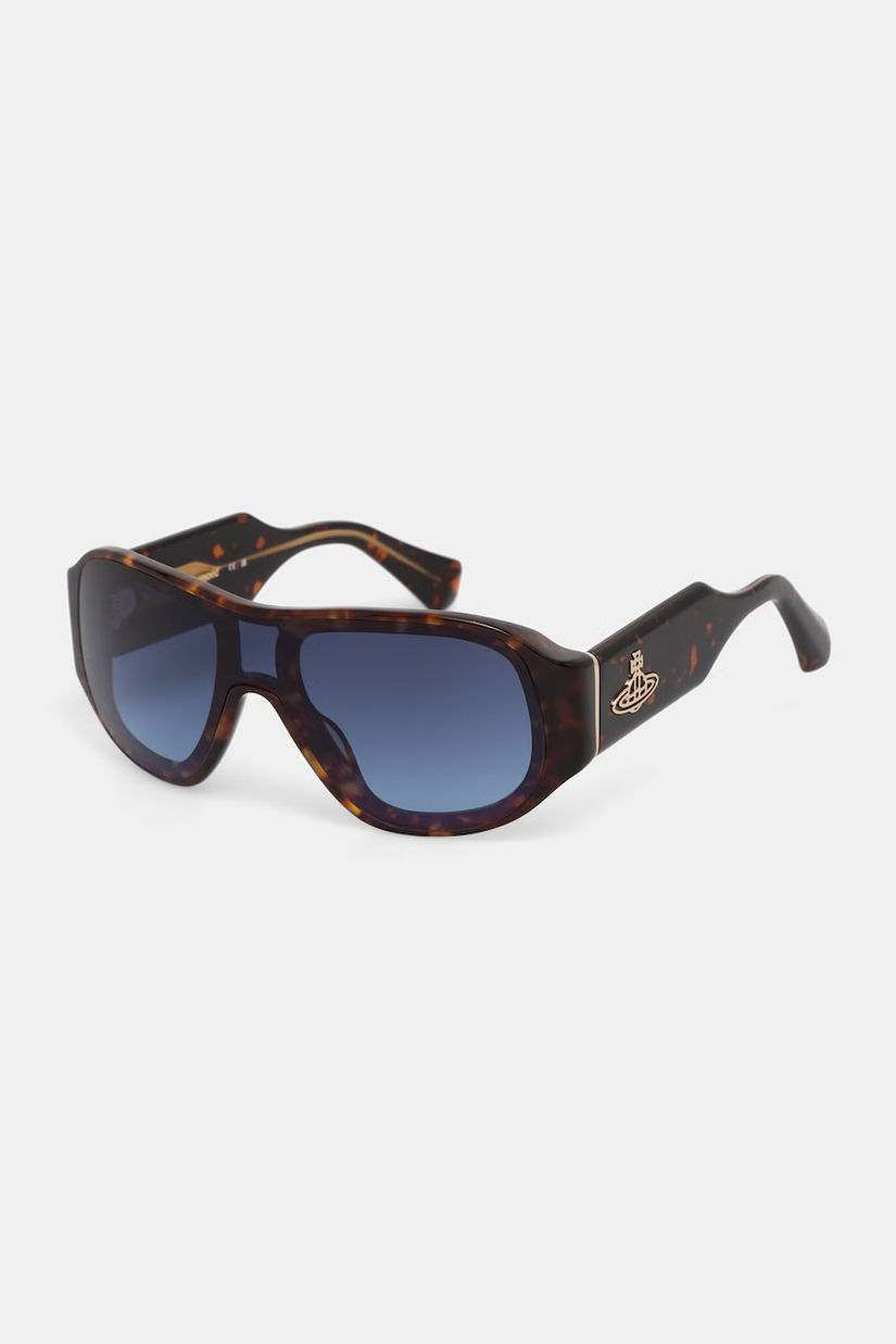 Vivienne Westwood ochelari de soare pentru femei Chamonix