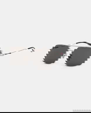 Gucci ochelari de soare pătrați pentru bărbați