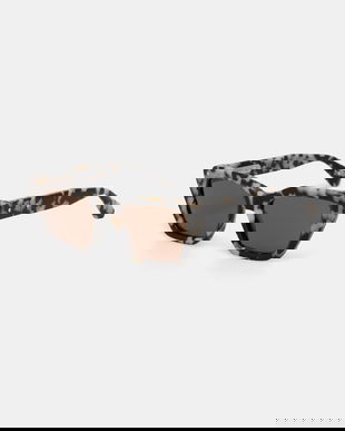 AllSaints ochelari de soare pentru femei Blair