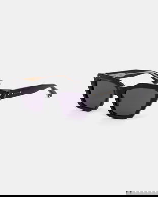 AllSaints ochelari de soare pentru femei Blair