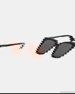 Alexander McQueen ochelari de soare pentru femei