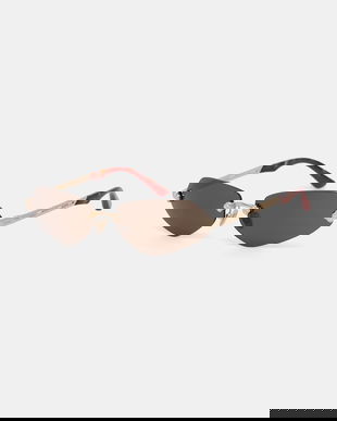 Vivienne Westwood ochelari de soare pentru femei Vera