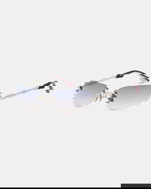 Vivienne Westwood ochelari de soare pentru femei Vera