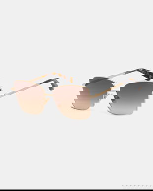 AllSaints ochelari de soare pentru femei Stella