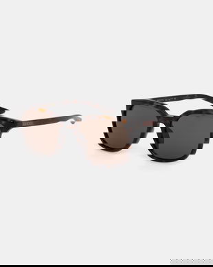 Gucci ochelari de soare pătrați pentru bărbați