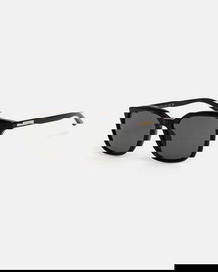 Gucci ochelari de soare pătrați pentru bărbați