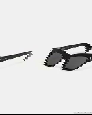 Alexander McQueen ochelari de soare pentru femei