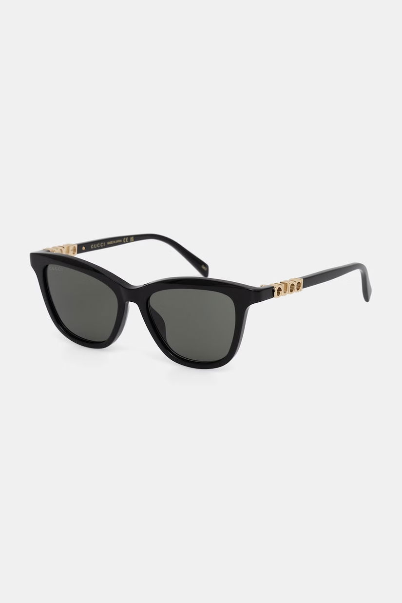 Gucci ochelari de soare Wayfarer pentru femei